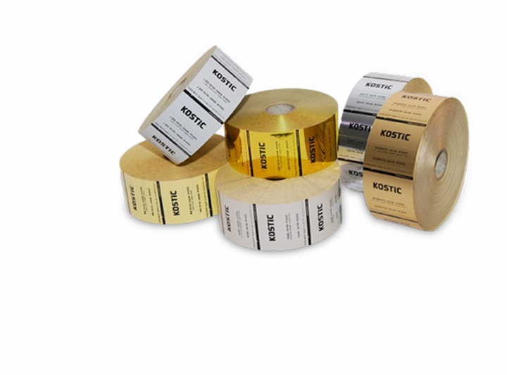 Adhesive Labels