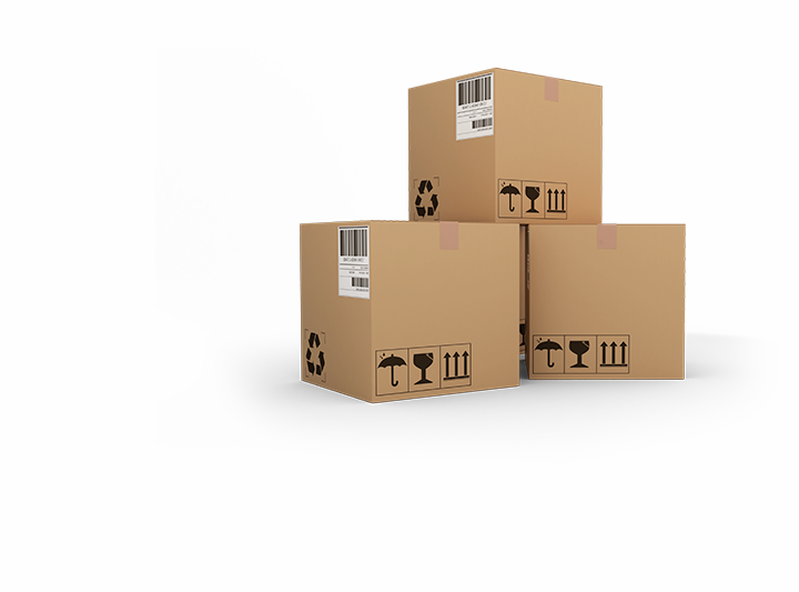 Shipping LabelsㆍCustom Labels