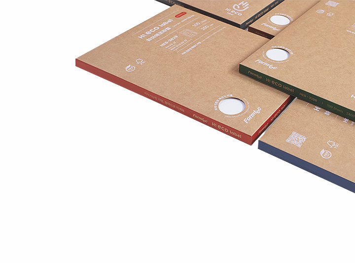 A4 Labels(H! ECO)ㆍRoll Labels