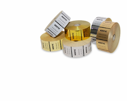 Adhesive Labels
