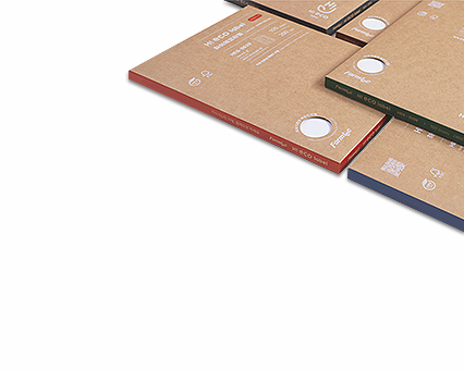 A4 Labels(H! ECO)ㆍRoll Labels