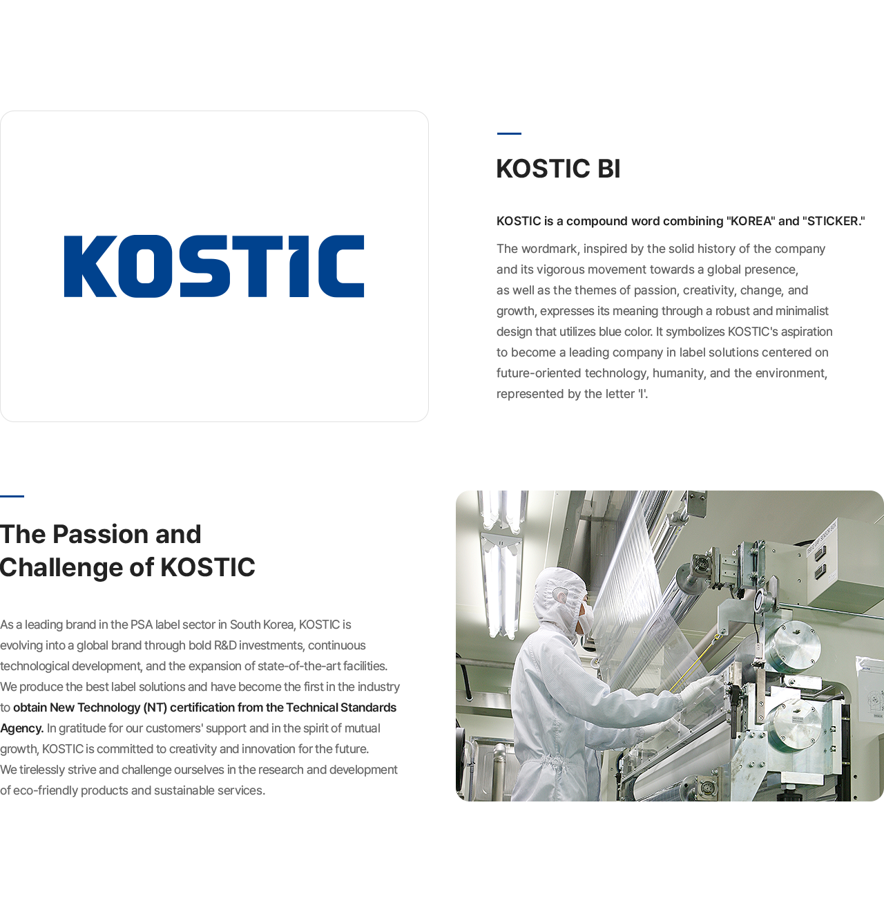 KOSTIC
