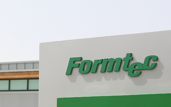 FORMTEC