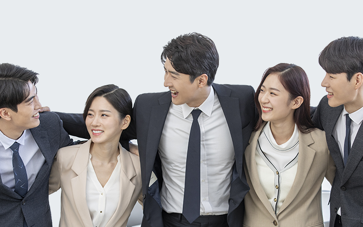 인재채용